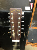 Takamine - F-385