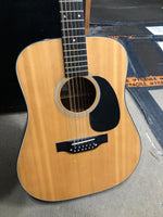Takamine - F-385