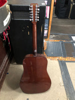 Takamine - F-385
