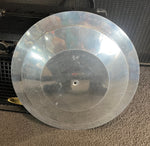 Unbranded - Aluminium 12’’ Resonator Back