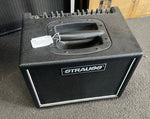 Strauss - SAA-T60-BLK