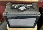 Strauss - SLA-20A-BLK