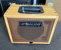 Strauss - SAA-T60-NGL