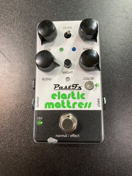 PastFX - Elastic Mattress – musicswopshop