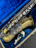 Weltklang - Alto Saxophone