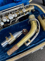 Weltklang - Alto Saxophone