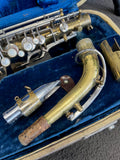 Weltklang - Alto Saxophone
