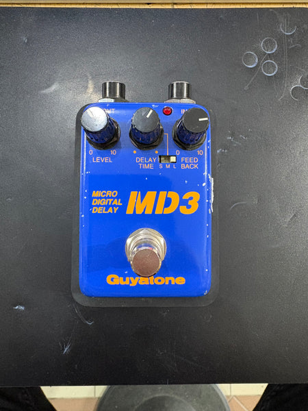 Guyatone - MD3 – musicswopshop