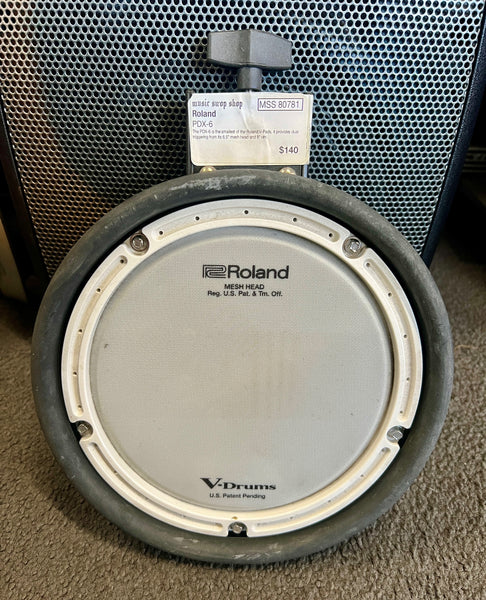 Roland - PDX-6