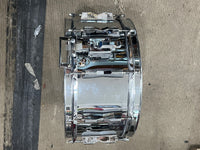 Pearl - 14” Aluminium shell snare