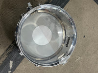 Pearl - 14” Aluminium shell snare