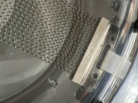 Pearl - 14” Aluminium shell snare