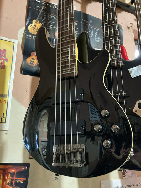 Schecter - Diamond Series Omen 5