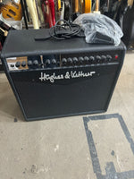 Hughes & Kettner - Tour Reverb