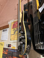 Schecter - Diamond Series Omen 5