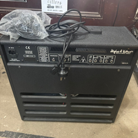 Hughes & Kettner - Tour Reverb