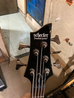 Schecter - Diamond Series Omen 5