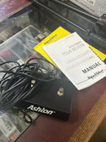 Hughes & Kettner - Tour Reverb