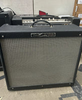 Fender - Hot Rod DeVille 212