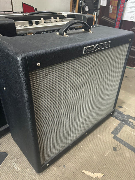Fender - Hot Rod DeVille 212