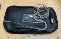 Countryman - Isomax E6 Omnidirectional Microphone