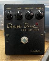 TECH 21 - Double Drive