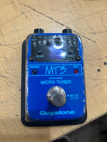 Guyatone - MT3