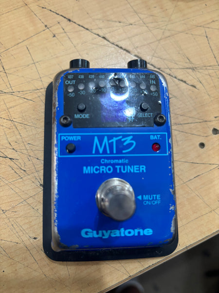 Guyatone - MT3