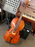 Suzuki - 3/4 Size Cello