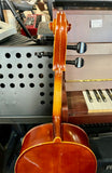 Suzuki - 3/4 Size Cello