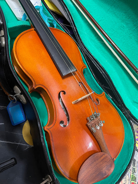 Suzuki - No. 520 – musicswopshop