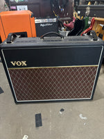 VOX - AC30C2