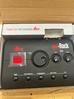 dbx - Performance Processor