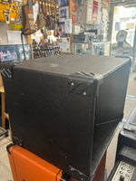 BFM  - Speaker Cab