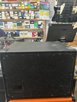 BFM  - Speaker Cab