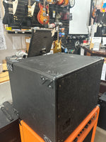 BFM  - Speaker Cab
