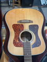 Guild - D40 Richie Havens