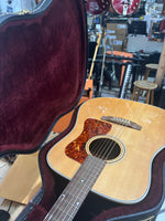 Guild - D40 Richie Havens