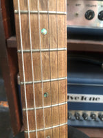 Stevens Guitars - Brunswick - Les Paul Jr style