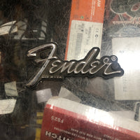 Fender - Badge