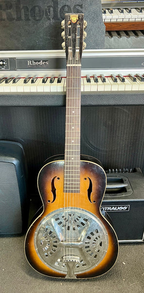 Dobro - Squareneck Resonator