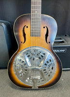 Dobro - Squareneck Resonator