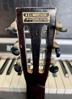 Dobro - Squareneck Resonator