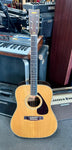 YAMAHA - FG-201