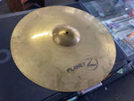 Planet Z - Ride 20’’