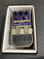 Line 6 - Liqua-Flange