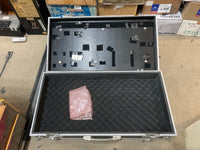 NSP - Pedal Flight Case