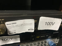 Maxon - DM500