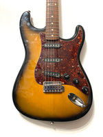 Fender - Stratocaster