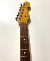 Fender - Stratocaster